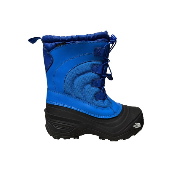 The North Face Alpenglow IV  Youth Size 3 - Picture 1 of 5